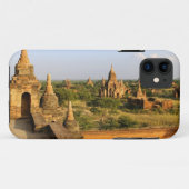 アジア ミャンマー (ビルマ) バガン (パガン) 様々な景色 Case-Mate iPhoneケース (裏面(横))