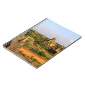 アジア、ミャンマー（ミャンマー）、バガン(異教のバガン)。 各種 ノートブック (左側)