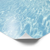 アジア、モルディブ、アリ環礁、無人島 フォトプリント            (角)