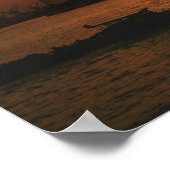 アジア、中国、上海オリエンタルパールテレビの表示 ポスター (角)