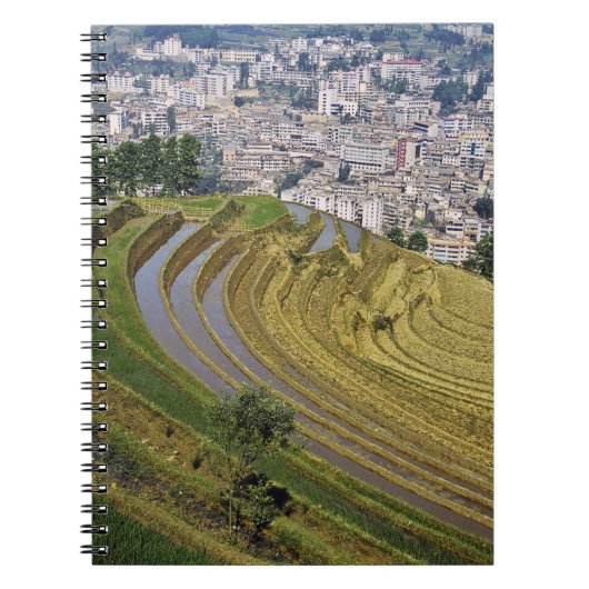 アジア, 中国, 雲南省, 金平県. 金平県 ノートブック (正面)