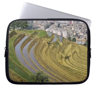 アジア, 中国, 雲南省, 金平県. 金平県 ラップトップスリーブ