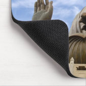 アジア，中国，香港，ランタウ島，ウォン マウスパッド (コーナー)