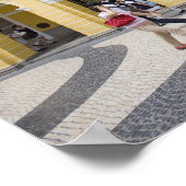 アジア,北東アジア,中国,マカオ,マカオ, ポスター (角)