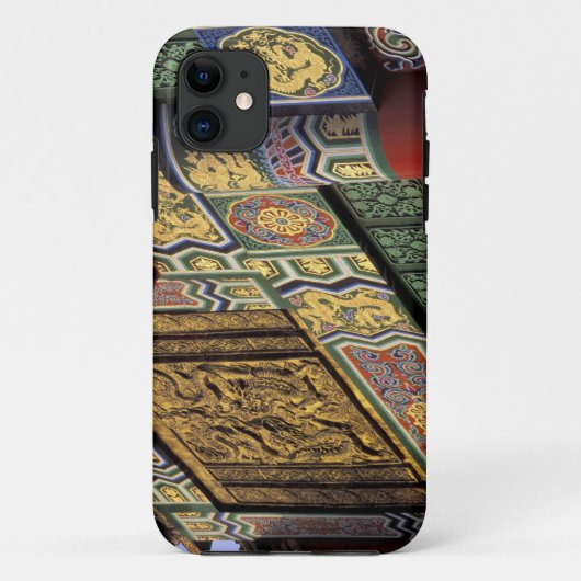 アジア、台湾、台北。グランドホテル、メイン Case-Mate iPhoneケース (裏面)