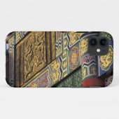アジア、台湾、台北。グランドホテル、メイン Case-Mate iPhoneケース (裏面(横))