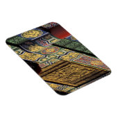 アジア、台湾、台北。ザグランドホテルメイン マグネット (右側)