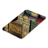 アジア、台湾、台北。ザグランドホテルメイン マグネット (左側)