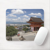 アジア, 日本, 京都, 清水寺 マウスパッド (マウス)