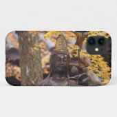 アジア、日本、仏陀 Case-Mate iPhoneケース (裏面(横))