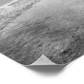 アジア、日本、宮島。トリゲート ポスター (角)