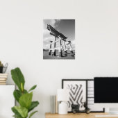 アジア、日本、宮島。トリゲート。 ポスター (ホームオフィス)