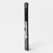 アジア、日本、宮島。トーリ門。 Case-Mate iPhoneケース (裏面/左)