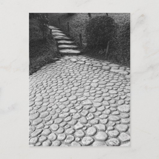 アジア、日本、広島。詳細秋慶円 ポストカード (正面)