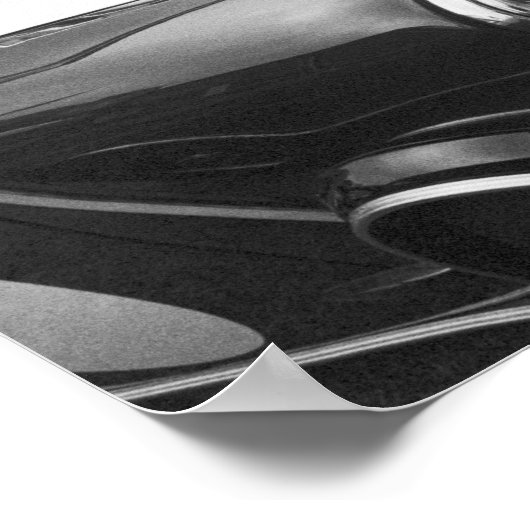 アジア、日本、御殿場。御殿場フェラーリ博物館; ポスター (角)