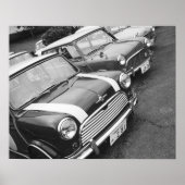 アジア、日本、御殿場。御殿場フェラーリ博物館; ポスター (正面)