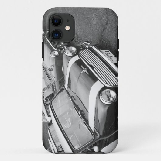 アジア、日本、御殿場。御殿場フェラーリ館; Case-Mate iPhoneケース (裏面)