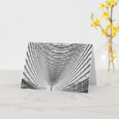 アジア、日本、東京。インテリア カード (黄色い花)