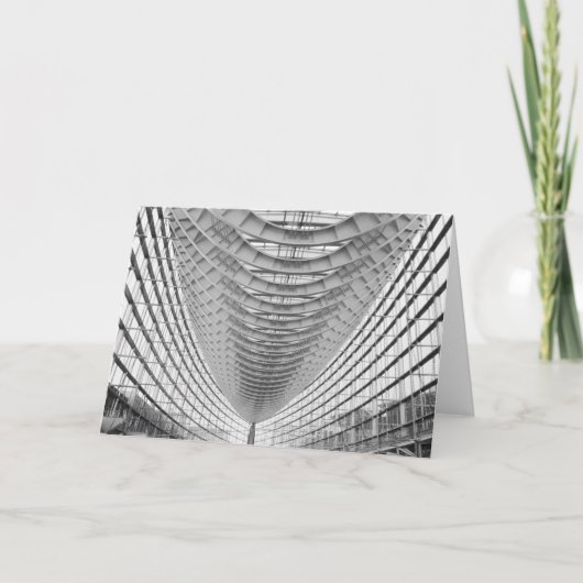 アジア、日本、東京。インテリア カード (正面)