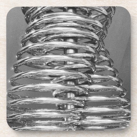 アジア、日本、東京。コイル管、東電エネルギー2 コースター (正面)