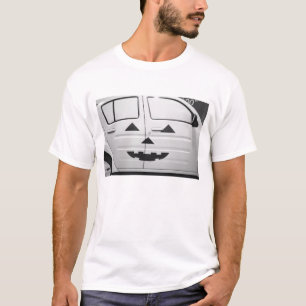 アジア、日本、東京。トヨタ ウィル Vi 塗装済み車 Tシャツ