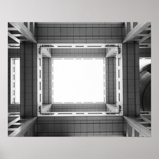 アジア、日本、東京。フジテレビ建物,探す ポスター (正面)