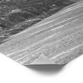 アジア、日本、東京、明治神宮の境内 ポスター (角)