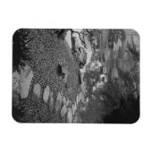 アジア，日本，東京，詳細，皇居 マグネット (横)