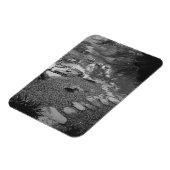 アジア，日本，東京，詳細，皇居 マグネット (左側)