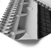 アジア、日本、熊本。熊本詳細 ポスター (角)