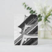 アジア、日本、熊本。詳細の熊本 ポストカード (スタンド正面)