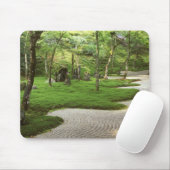 アジア、日本、福岡、太宰府、光明寺 マウスパッド (マウス)