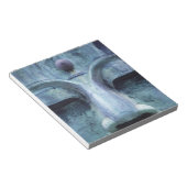 アジア、日本、鎌倉、光徳寺素晴らし、 ノートパッド (アングル)