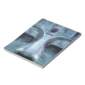 アジア、日本、鎌倉、光徳寺素晴らし、 ノートパッド (回転)