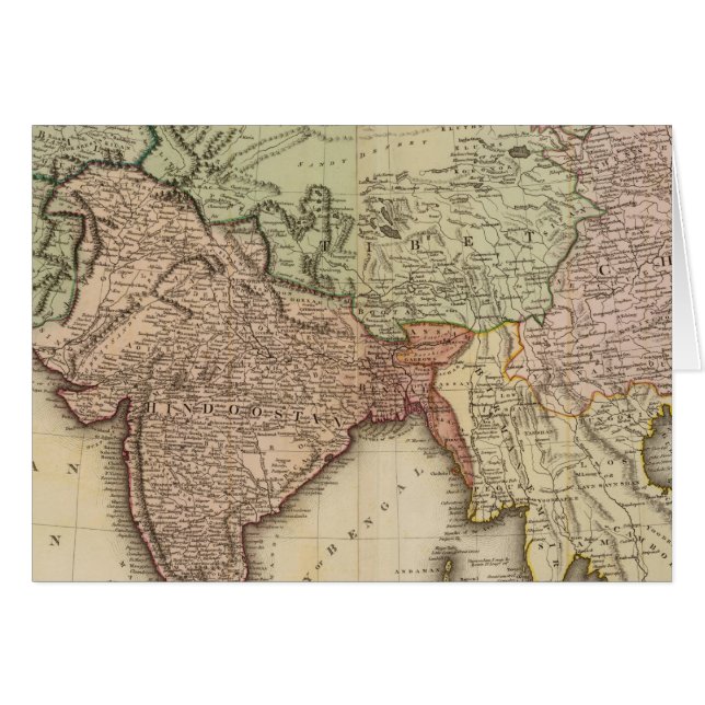 アジア、Sシート (正面横)