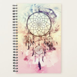 アジェンダの説明 プランナー手帳