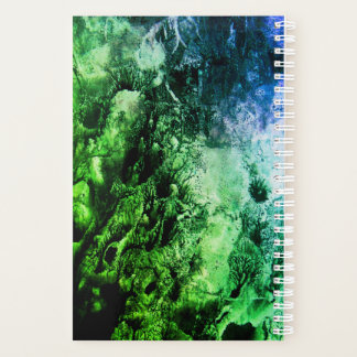 アジェンダデザインエンクレヴァレボシェ プランナー手帳