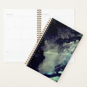 アジェンダデザインシーズマリン プランナー手帳 (ディスプレー)