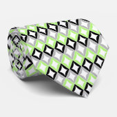 アジェンダーフラッグダイヤモンドプライド ネクタイ (ロール)