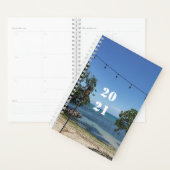 アジェンダ2021 プランナー手帳 (ディスプレー)