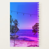 アジェンダ2021 プランナー手帳 (裏面)