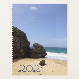 アジェンダ2021 プランナー手帳
