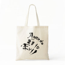 アジェンダ21は悪だ