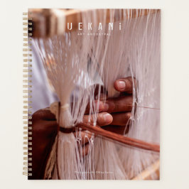 アジェンダ – フォトマインズ職人 – 上蟹21x28cm プランナー手帳