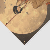 アジエレガントア・ムーンシッター・デコップクラフト 薄葉紙 (詳細)