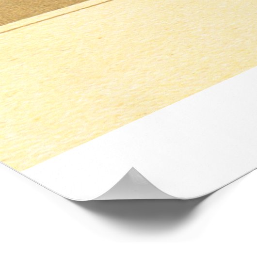 アジクラシックア美術のヒンズー教場面 ポスター (角)