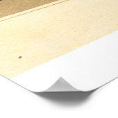 アジクラシックア美術ヒンズー教17世紀 ポスター (角)