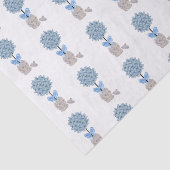 アジサイあじさいトピアリージンジャージャー 薄葉紙 (詳細)