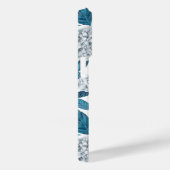 アジサイの水色 Case-Mate iPhoneケース (裏面 / 右)