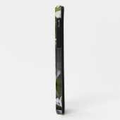 アジサイの花 Case-Mate iPhoneケース (裏面/左)